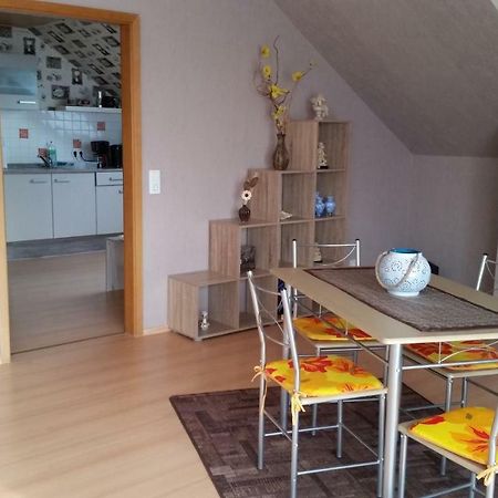 Ferienwohnung Krah Eichenzell Extérieur photo