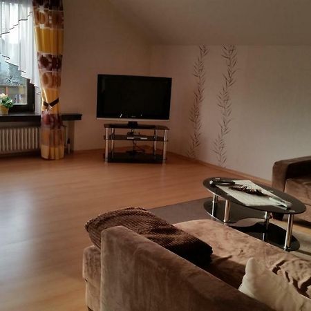 Ferienwohnung Krah Eichenzell Extérieur photo